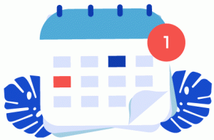 Event Reminders Event Reminders